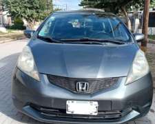 Honda FIT 1.4 LX 5ptas (l09) 2010gnc $10.699.000 149.000km