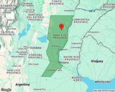 Venta En Gallareta Santa Fe.