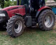 Tractor Case Maxxum 125