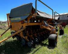 Sembradora Agrometal Mxyii 31 a 21cm