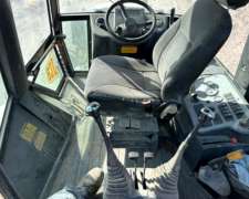 Vendo Retroexcavadora JCB 3c 4X4 2007