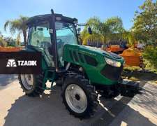 Tractor Chery en Stock Nuevo Modelo CFE 904 (90 HP) 4X4