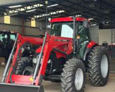 Farmall 100 con Pala Original - Case IH