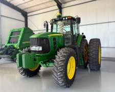 Johndeere 7210j Duales y Piloto