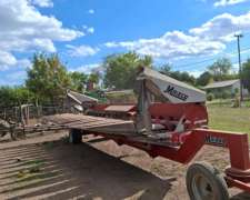 Maizco Premium de 14 a 52. Kit New Holland S660.