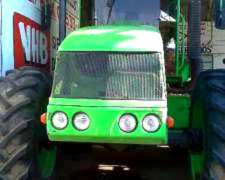 Trompa Zanello Tracza