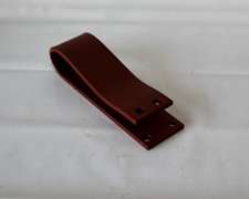 Resorte Soporte Tercer Punto P/ Tractor Fiat 400e/450/411r
