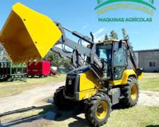 Retroexcavadora Xcgm Mod: Xc870br-i