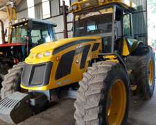 Tractor Pauny EVO 280 Centro Cerrado
