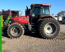 Tractor Case Mxm 165 Año 2004