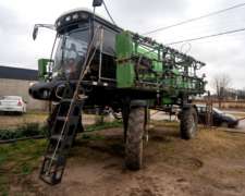 Pulverizadora Metalfor 3200 año 2010