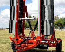 Rolo Picador Marca Secman M 6000/75. Nuevo