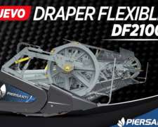 Drapper Piersanti Modelo DF2140