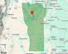 Nogoli 6500 Has Ganaderas