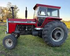 Tractor Massey Ferguson 1195
