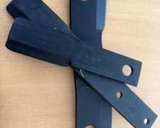 Cuchillas Originales Yomel -