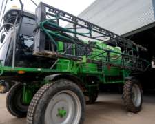 Pulverizadora Metalfor 3200 año 2003