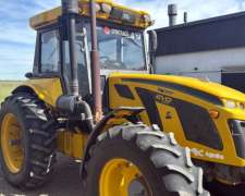 Pauny 230 - año 2015