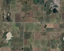 Victorica la Pampa Argentina