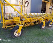 Ascanelli RS 2000. de 13 a 52 CM. sin Fertilización .