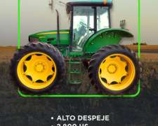 John Deere 5090eh Alto Despeje