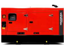 Grupo Electrógeno Himoinsa HYW 20 T5