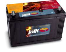 Bateria Jalit Bj 12/100 90a - Lm