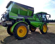 Fertilizadora Bernardin 5000 Equipada - 2020 Como Nueva