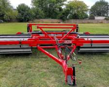 Rolo Triturador Dolzani Modelo 5250-700 Ancho Labor 5.25 MT