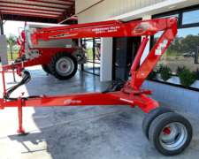 Grúa Multipropósito SB 2400