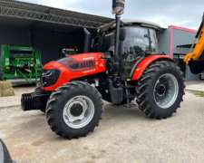 Tractor Hanomag Stark 1800/4 Nuevo