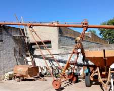 Chimango de Granos Ja-ma TR