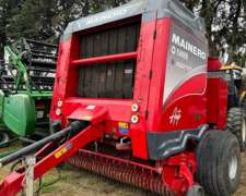 Rotoenfardadora Mainero 5888 Usada