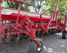 Crucianelli De 35 A 20 Y Kit De Grueso.