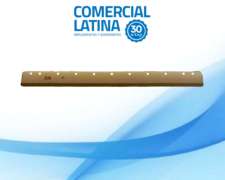 Cuchilla Niveladora De 5 Pies