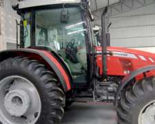 Massey Ferguson 6711 - Descuentos Especiales en Diciembre