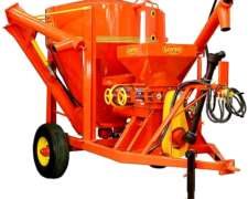 Moledora Quebradora Mixers Loyto L300 V3500