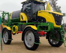 Pulverizadora Caimán SE Nueva