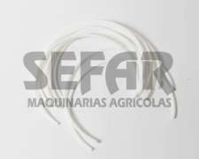 Guarnicion Cuerpo Distribuidor (neumat)/repuestos Pla
