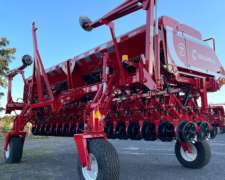 Sembradora Crucianelli Pionera 3321