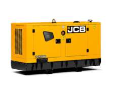 Generador JCB G 45 QS