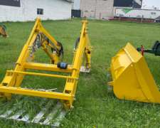 Pala Frontal Tbeh Cf1100pc