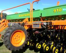 Sembradora Combinada/dual Dumaire Modelo 910
