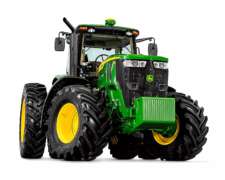 Tractor John Deere 7200m de 200 HP por Plan de Ahorro