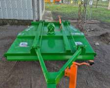 Desmalezadora Eisen de 1.50mts. Nueva