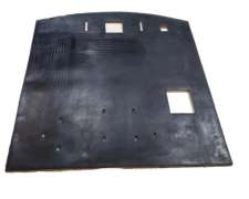 Alfombra Larga de Cabina Metalfor 3200