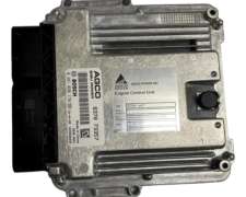 Computadora/modulo/unidad de Control para Motor Sisu WI