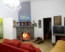 Vendo Campo en Cruz del Eje de Explotación Agrícola