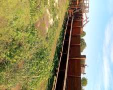 Alquiler Campo Ganadero muy Empastado