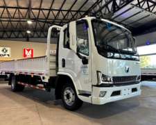 Camión Landking - LK1016 - Cap. 6.5 Ton. / 0km. E. Inmediata